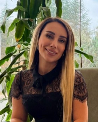 Bensu Ertürk