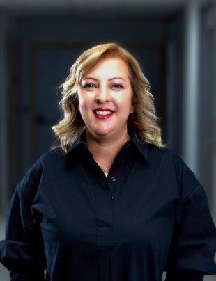 Elif Özgürün