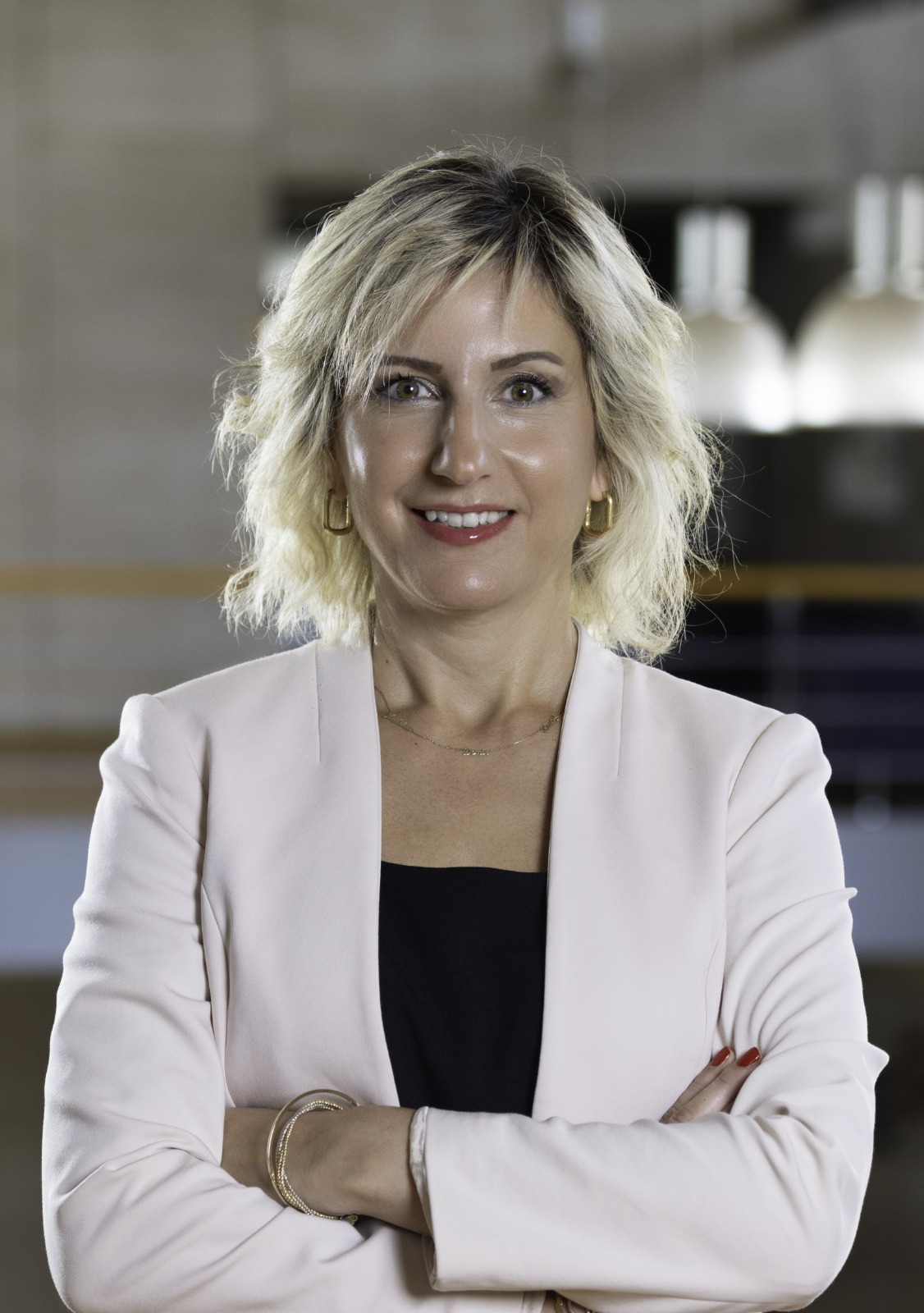 Neslihan Burkut Kaplan
